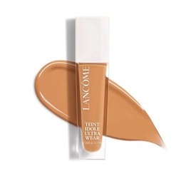 Lancome, Teint Idole Ultra Wear Care & Glow, Medium Coverage, Liquid Foundation, 405, SPF 25, 30 ml - Teknashop Ltd