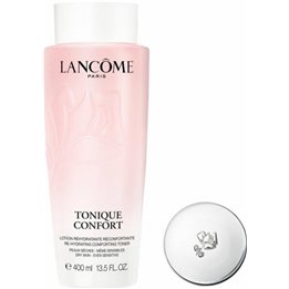 Lancome, Tonique Confort, Hydrating, Tonic Lotion, For Face & Neck, 400 ml - Teknashop Ltd