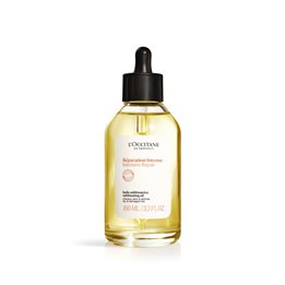 L'Occitane en Provence, Intensive Repair, Hair Oil Treatment, Repairing, 100 ml - Teknashop Ltd