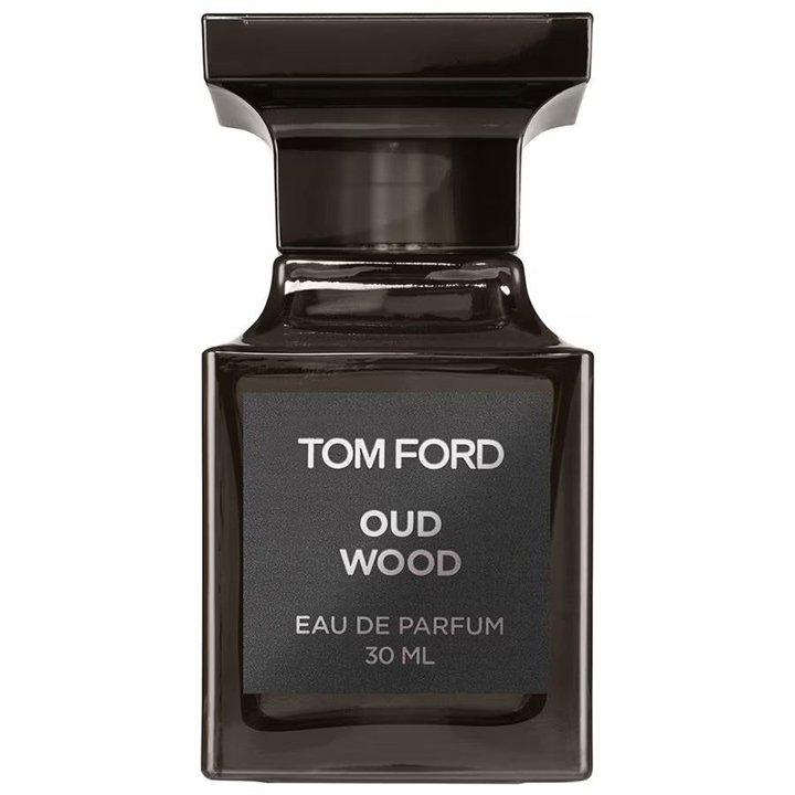 Tom Ford, Oud Wood, Eau De Parfum, Unisex, 30 ml - Teknashop Ltd