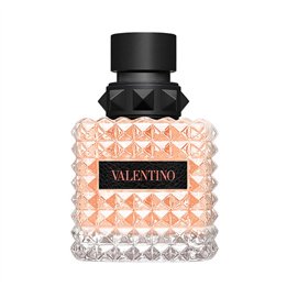 Valentino, Born In Roma Coral Fantasy Donna, Eau De Parfum, For Women, 50 ml - Teknashop Ltd