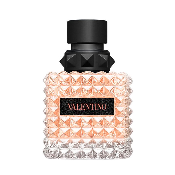Valentino, Born In Roma Coral Fantasy Donna, Eau De Parfum, For Women, 50 ml - Teknashop Ltd