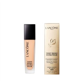 Lancome, Teint Idole Ultra Wear, Natural Coverage, Liquid Foundation, 120N, SPF 35, 30 ml - Teknashop Ltd