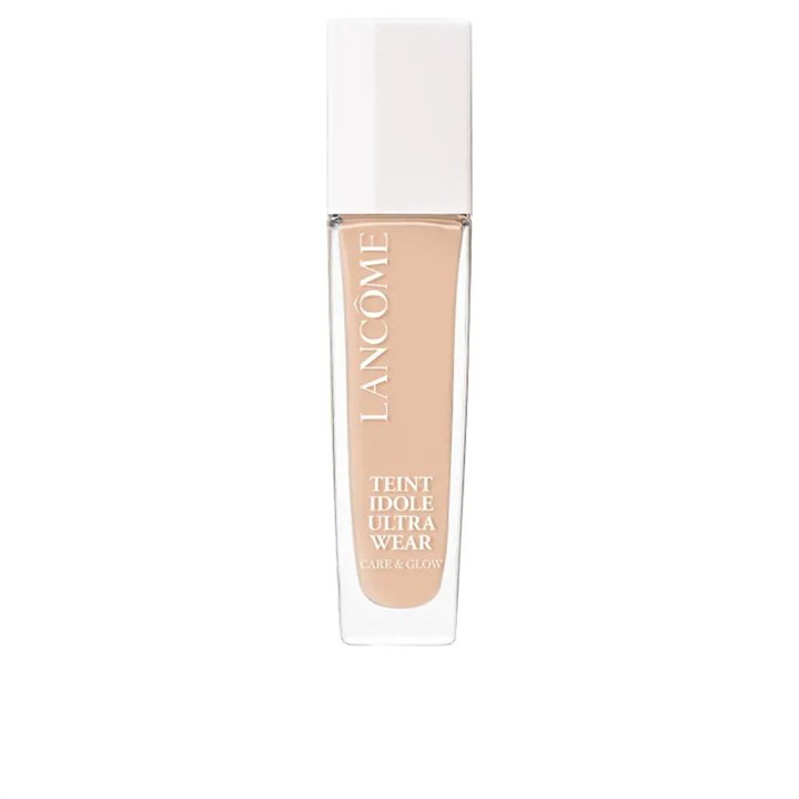 Lancome, Teint Idole Ultra Wear Care & Glow, Medium Coverage, Liquid Foundation, 110C, 30 ml - Teknashop Ltd