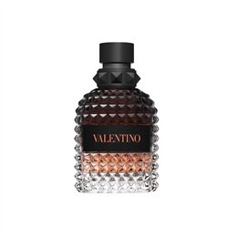 Valentino, Uomo Born In Roma Coral Fantasy, Eau De Toilette, For Men, 100 ml - Teknashop Ltd