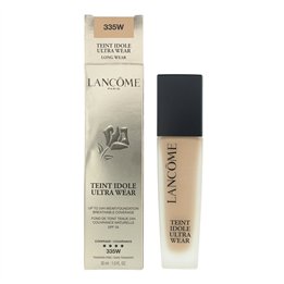 Lancome, Teint Idole Ultra, Liquid Foundation, 335W, Yes, 30 ml - Teknashop Ltd