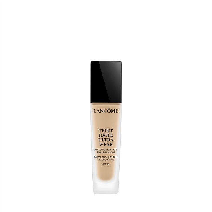 Lancome, Teint Idole Ultra Wear, Liquid Foundation, 105W, SPF 35, 30 ml - Teknashop Ltd