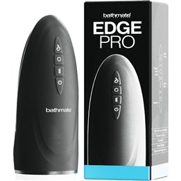 BATHMATE - EDGE PRO MULTIFUNCTIONAL MALE MASTURBATOR - D-244847 - Teknashop Ltd