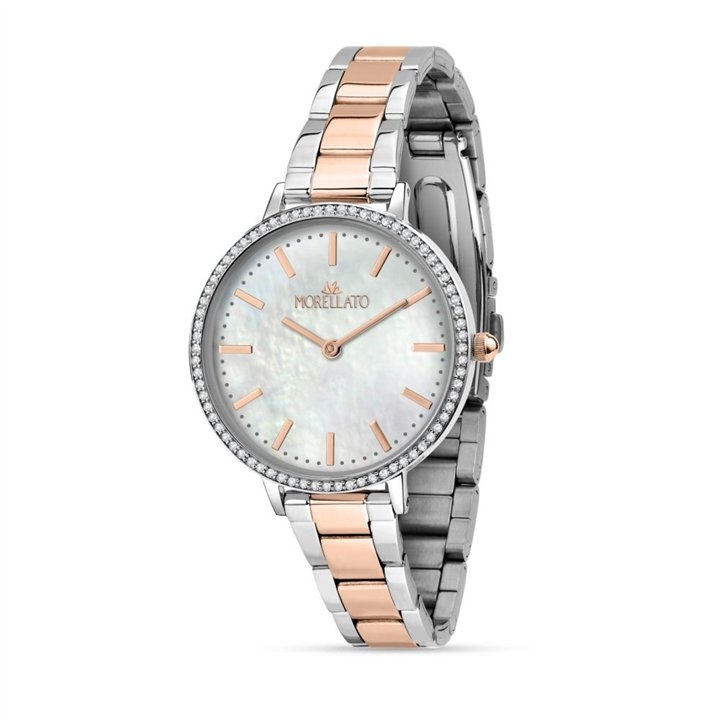MORELLATO MOD. R0153161510 - WW.R0153161510 - Teknashop Ltd