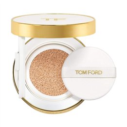 Tom Ford, Soleil, Compact Foundation, 1.3, Warm Porcelain, SPF 40, Refillable, 12 g - Teknashop Ltd