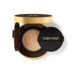Tom Ford, Traceless, Compact Foundation, 2.0, Buff, SPF 45, Refill, 12 g - Teknashop Ltd