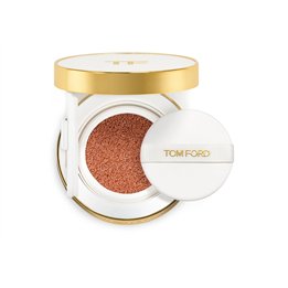 Tom Ford, Soleil, Compact Foundation, 03, Peach, SPF 45, Refillable, 12 g - Teknashop Ltd