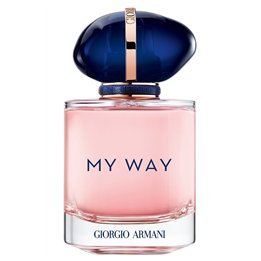 Giorgio Armani, My Way, Eau De Parfum, For Women, 90 ml - Teknashop Ltd