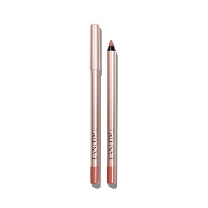 Lancome, Lip Idole, Lip Liner, 21, Shade-Throwing Beige, 1.2 g - Teknashop Ltd