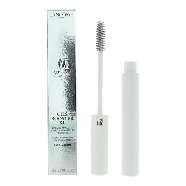 Lancome, Cils Booster XL Mascara Base, Boosts, Eyelash Primer, White, 5.5 ml - Teknashop Ltd