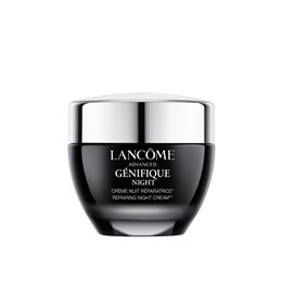 Lancome, Advanced Genifique, Repairing, Night, Cream, For Face & Neck, 50 ml - Teknashop Ltd
