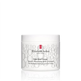Elizabeth Arden, Eight Hour, Intense Hydration, Body Cream, Daily, 200 ml - Teknashop Ltd