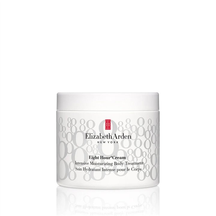 Elizabeth Arden, Eight Hour, Intense Hydration, Body Cream, Daily, 200 ml - Teknashop Ltd