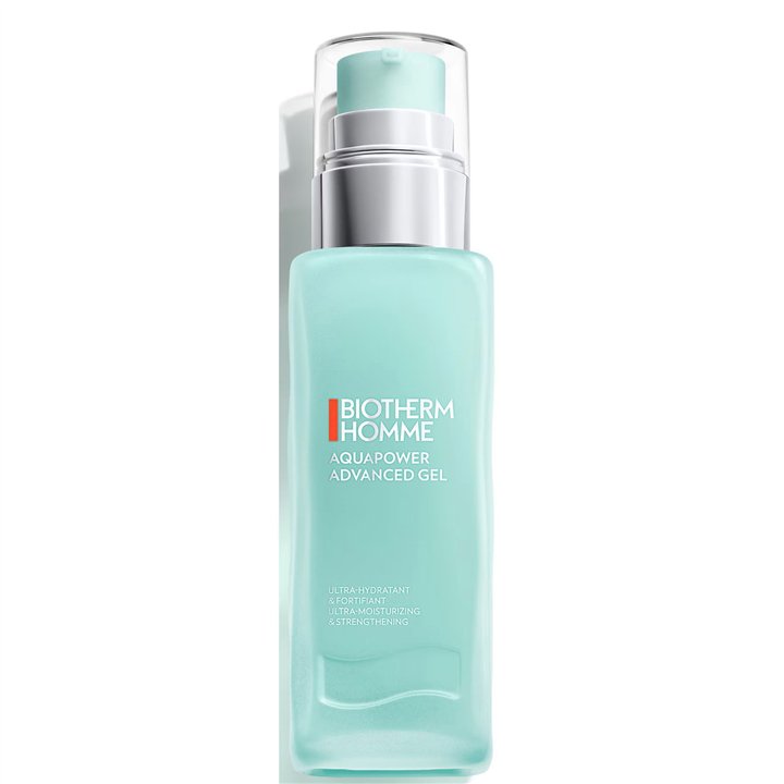 Biotherm, Aquapower, Hydrating, Day and Night, Gel, For Face, 75 ml - Teknashop Ltd