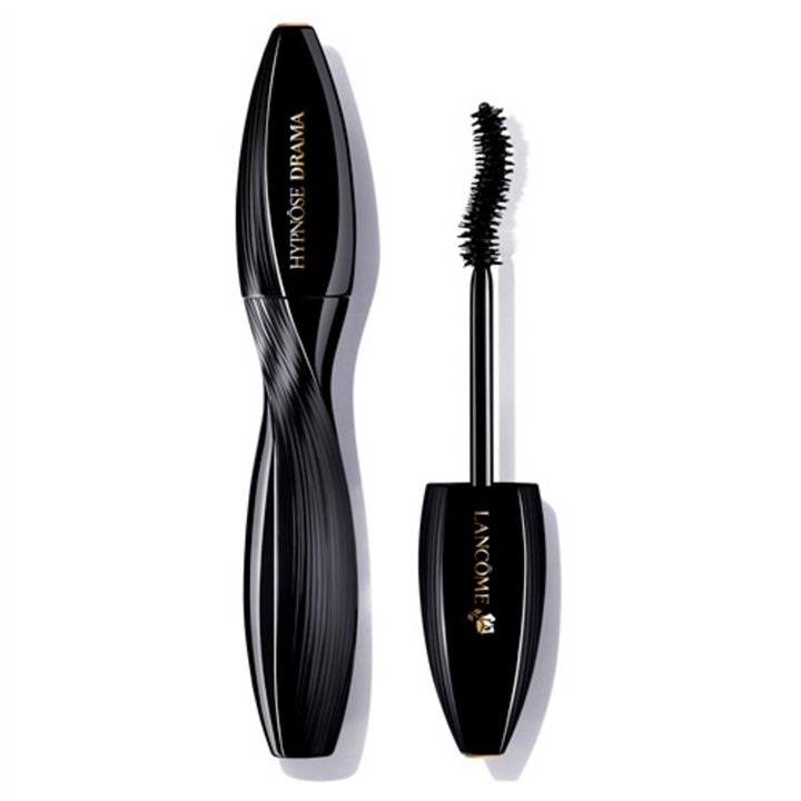 Lancome, Hypnose Drama, Volume, Mascara, 01, Excessive Black, 8 ml - Teknashop Ltd