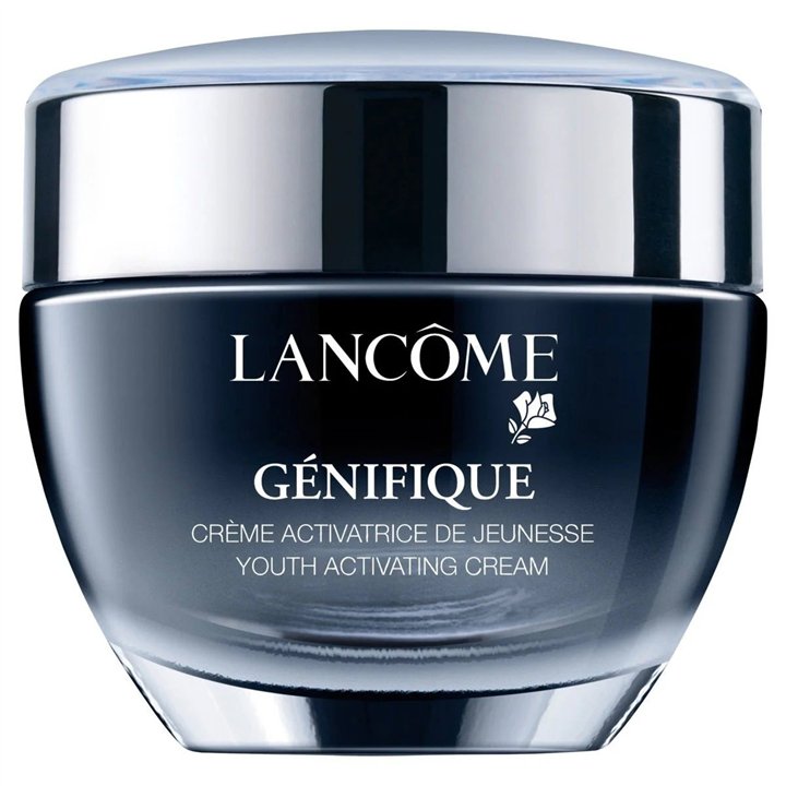 Lancome, Genifique, Youth Activating, Daily, Cream, For Face & Neck, 50 ml - Teknashop Ltd