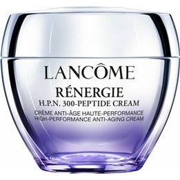 Lancome, Renergie HPN 300-Peptide, Anti-Aging, Cream, For Face, 50 ml - Teknashop Ltd