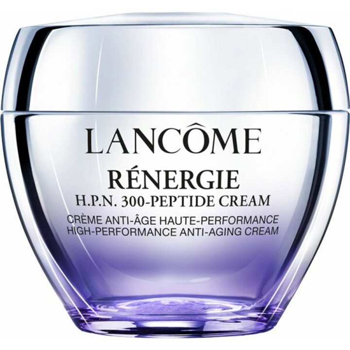 Lancome, Renergie HPN 300-Peptide, Anti-Aging, Cream, For Face, 50 ml - Teknashop Ltd