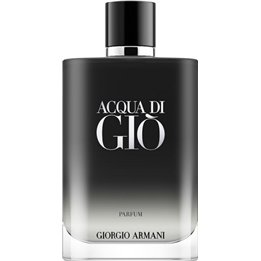 Giorgio Armani, Acqua di Gio, Parfum, For Men, 200 ml - Teknashop Ltd