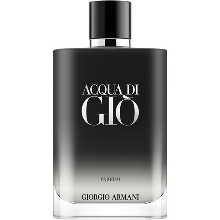 Giorgio Armani, Acqua di Gio, Parfum, For Men, 200 ml - Teknashop Ltd