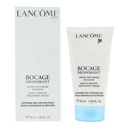 Lancome, Bocage, Softening, Deodorant Cream, For Women, 50 ml - Teknashop Ltd