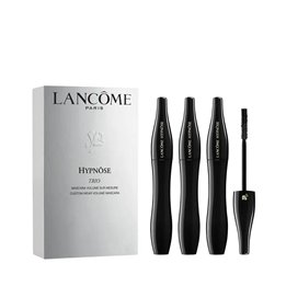 Set Trio, Lancome, Hypnose, Volumizing, Mascara, 01, Noir Hypnotic, 3 pcs, 6.5 ml - Teknashop Ltd