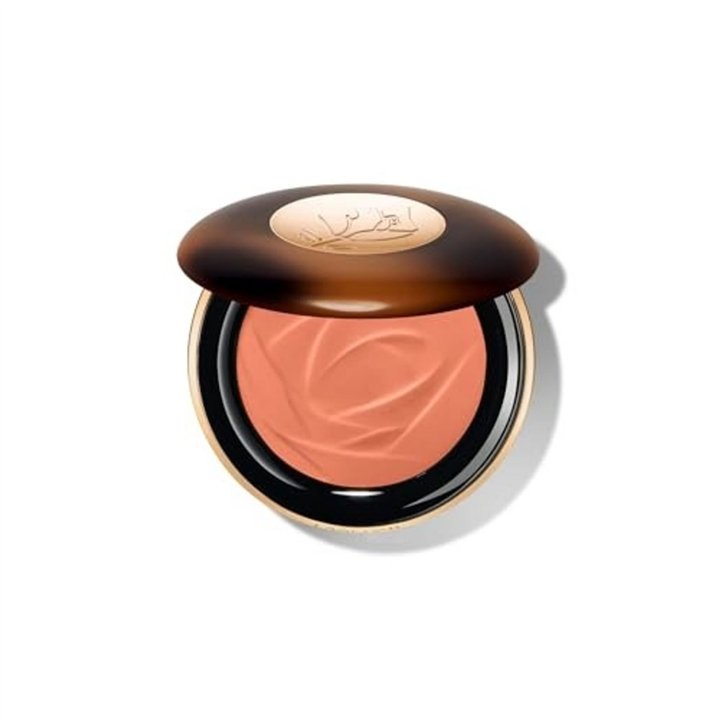 Lancome, Teint Idole Ultra Wear, Matte Finish, Bronzer Compact Powder, 04, Medium, 10 g - Teknashop Ltd