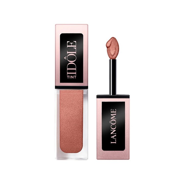 Lancome, Idole Tint, Long Lasting, Liquid Eyeshadow, 03, Hot Lava, 7 ml - Teknashop Ltd