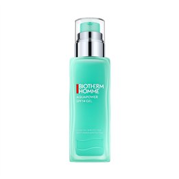 Biotherm, Aquapower, Moisturizing, Daily, Gel, For Face, SPF 14, 75 ml - Teknashop Ltd