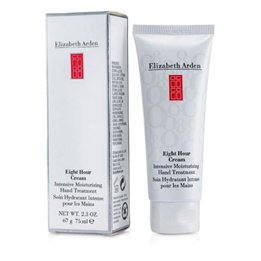 Elizabeth Arden, Eight Hour Cream, Intensive Moisturizing, Hand Cream, 75 ml - Teknashop Ltd