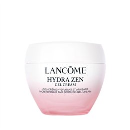 Lancome, Hydra Zen, Soothing & Moisturizing, Daily, Gel Cream, For Face, 50 ml - Teknashop Ltd