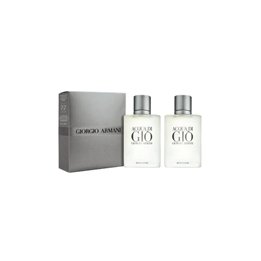 Set Duo, Giorgio Armani, Acqua di Gio, Eau De Toilette, For Men, 2 pcs, 30 ml - Teknashop Ltd
