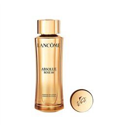 Lancome, Absolue Rose 80, Brightening & Revitalizing, Daily, Essence Lotion, For Face, 150 ml - Teknashop Ltd