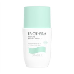 Biotherm, Deo Pure, 24h Protection, Deodorant Roll-On, For Women, 50 ml - Teknashop Ltd