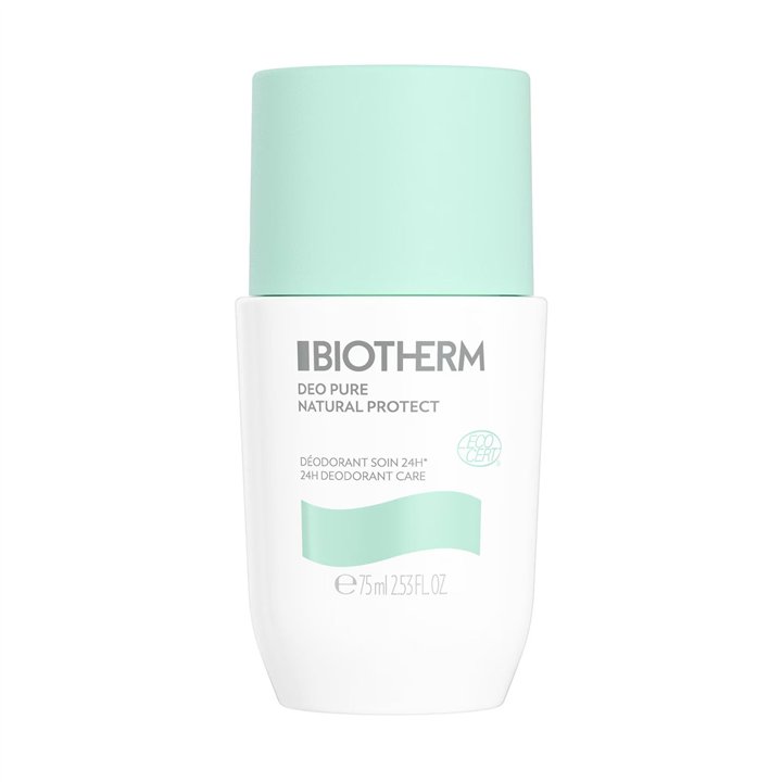 Biotherm, Deo Pure, 24h Protection, Deodorant Roll-On, For Women, 50 ml - Teknashop Ltd