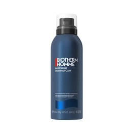 Biotherm, Basics Line, Anti-Irritation, Shaving Foam, 200 ml - Teknashop Ltd