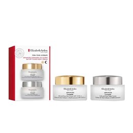 Set Elizabeth Arden: Advanced Ceramide, Lifting & Firming, Day, Cream, For Face, SPF 15, 50 ml + Advanced Ceramide, Lifting & Fi