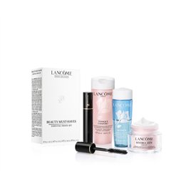 Set Lancome: Hydra Zen, Soothing & Moisturising, Day, Cream, For Face, 15 ml + Tonique Confort, Rehydrating, Tonic Lotion, For F