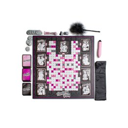 SECRETPLAY - FANTASY PLAY BOARD GAME (ES/EN/FR/PT) - D-229451 - Teknashop Ltd