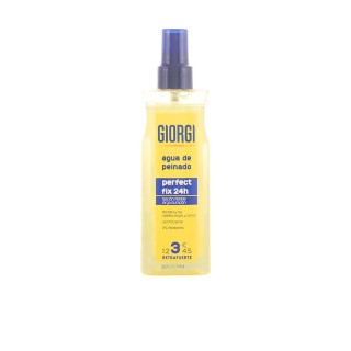 Giorgi Line Perfect Fix 24h Water Hairstyle Spray 150ml - unisex - Teknashop Ltd