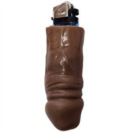 DIABLO PICANTE - MULATTO PENIS LIGHTER - D-231784 - Teknashop Ltd