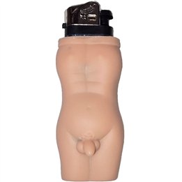DIABLO PICANTE - LIGHTER BODY MAN NATURAL - D-242748 - Teknashop Ltd