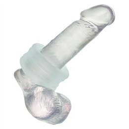 CALEXOTICS - BOUNDLESS BUMPER-STROKER RING - D-238410 - Teknashop Ltd