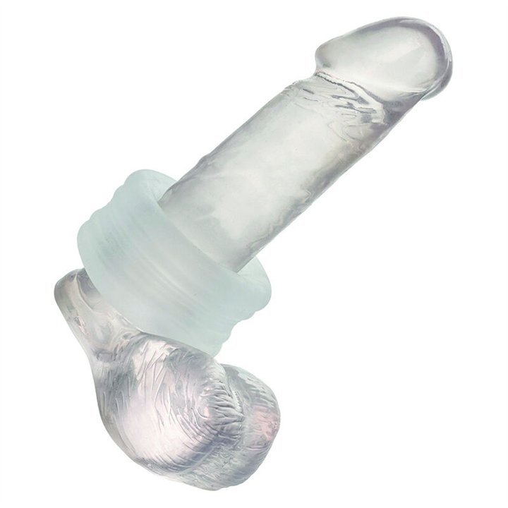 CALEXOTICS - BOUNDLESS BUMPER-STROKER RING - D-238410 - Teknashop Ltd