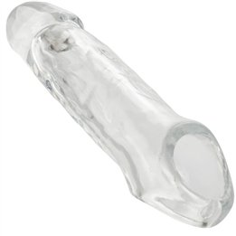 CALEXOTICS - PERFORMANCE MAXX CLEAR EXTENSION 7,5 TRANSPARENT - D-239416 - Teknashop Ltd